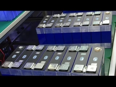 كيفية صنع واختبار البطارية البحرية LiFePO4 البطارية البطارية الليثيوم Trolling