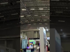 المعرض في كيب تاون جنوب أفريقيا