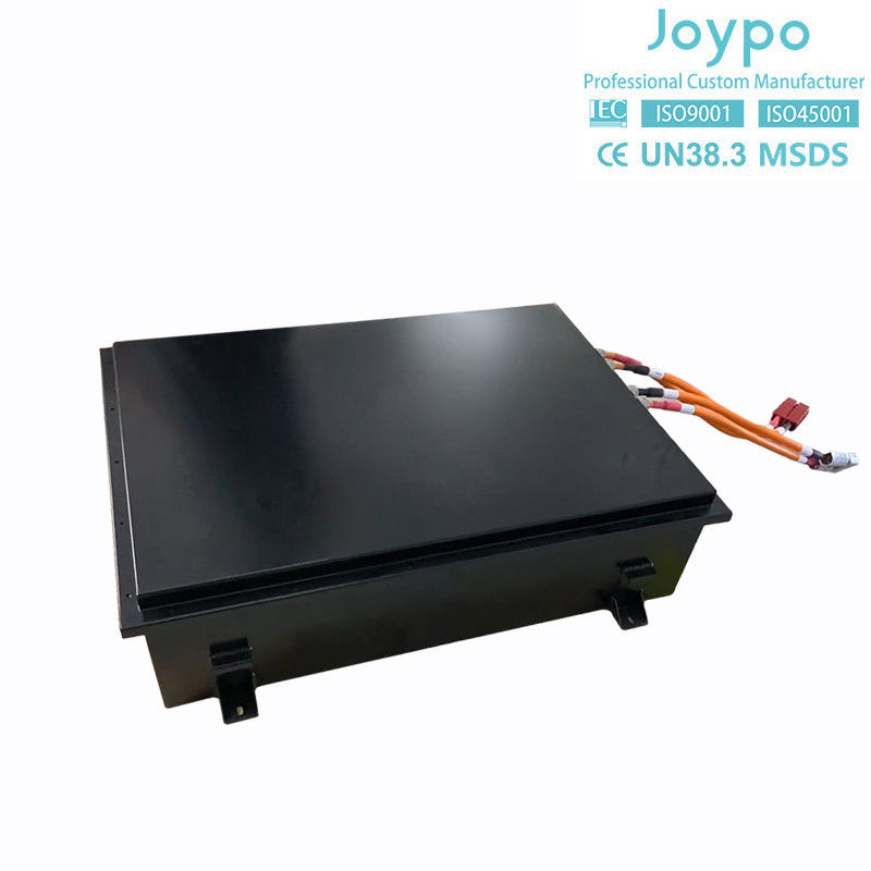 2000 دورة الحياة بطارية الليثيوم AGV 51.2V 400Ah دورة عميقة بطارية LiFePO4